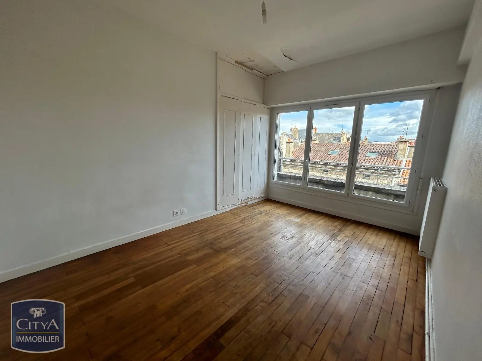 Photo 3 Appartement 3 pièces 60.6m²