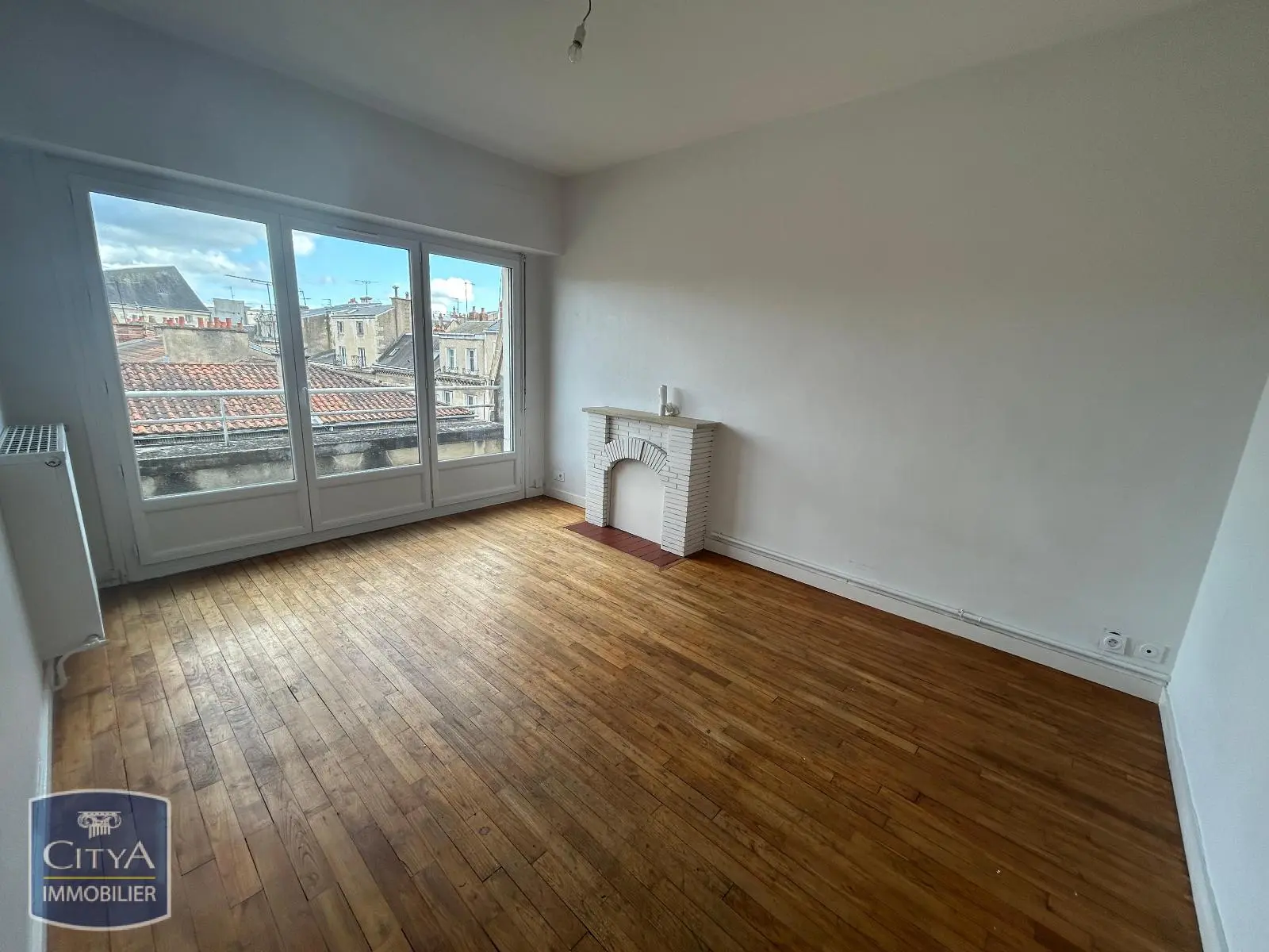 Photo 1 Appartement 3 pièces 60.6m²
