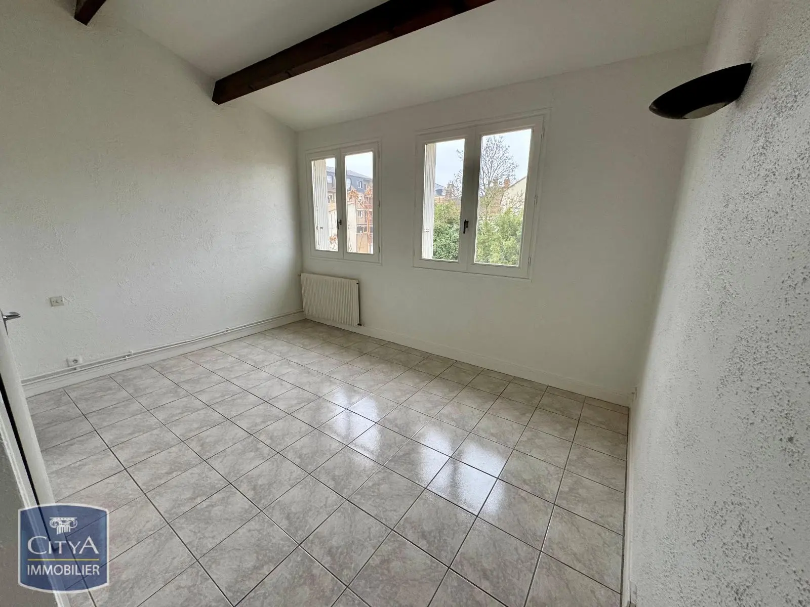 Photo 3 Appartement 1 pièce 27m²