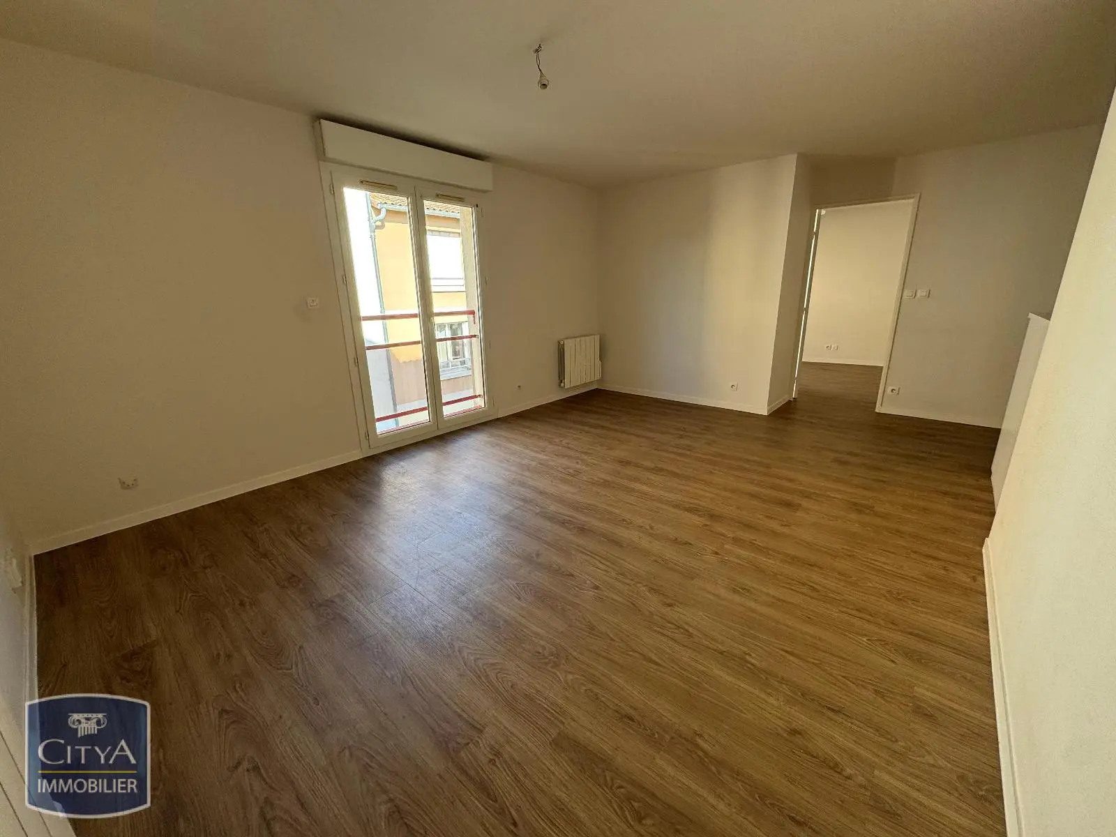 Photo 3 Appartement 2 pièces 52.9m²