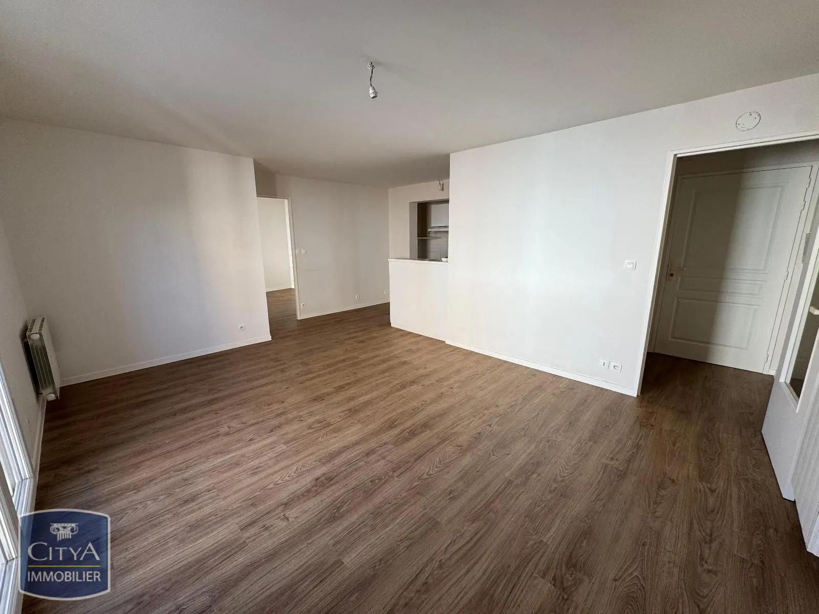 Photo 1 Appartement 2 pièces 52.9m²