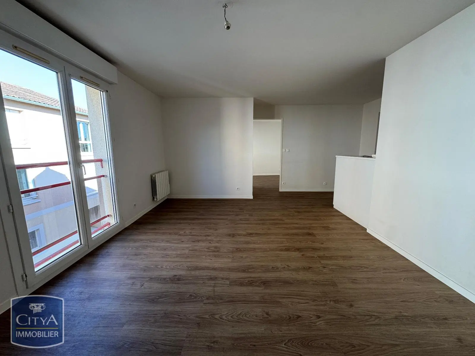 Photo 2 Appartement 2 pièces 52.9m²