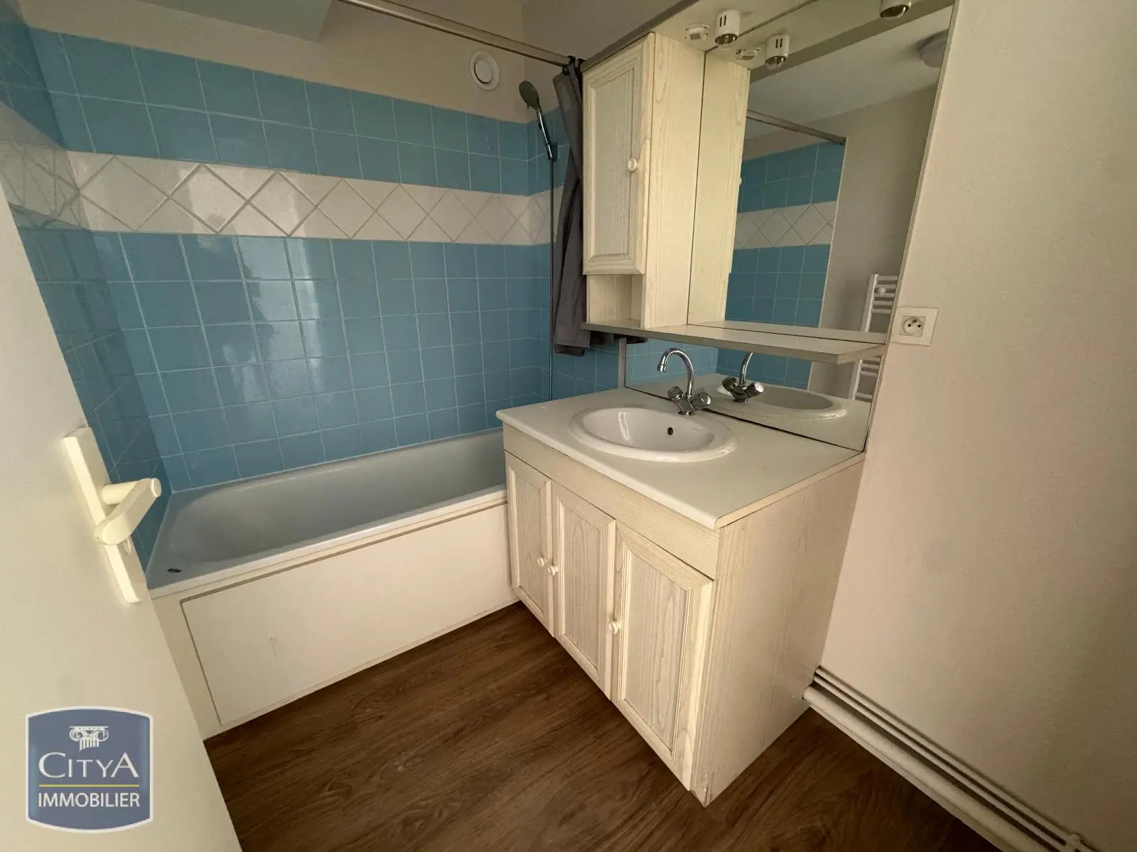 Photo 7 Appartement 2 pièces 52.9m²