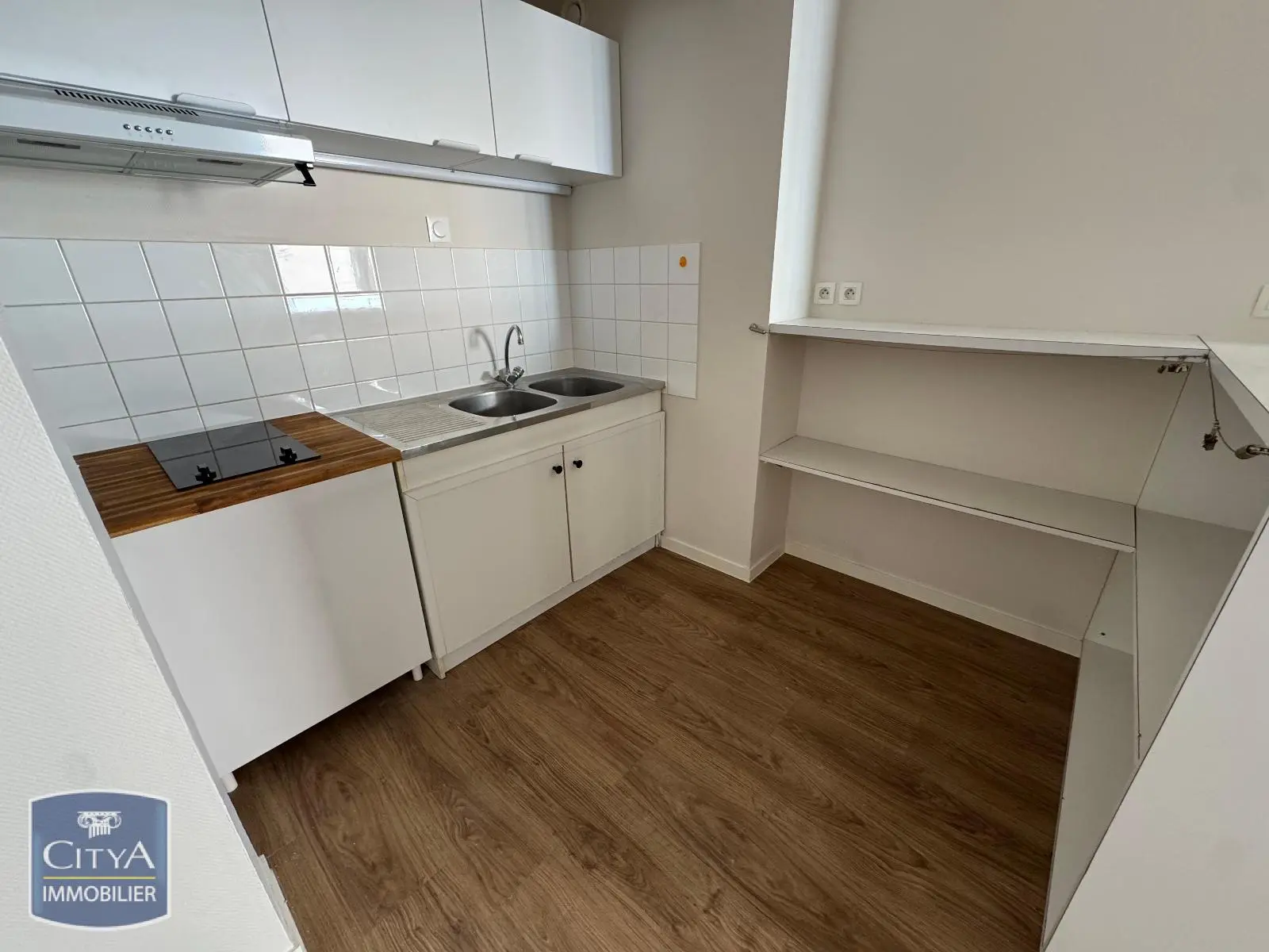 Photo 4 Appartement 2 pièces 52.9m²