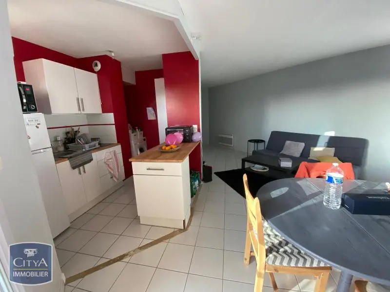 Photo 1 Appartement 3 pièces 64m²