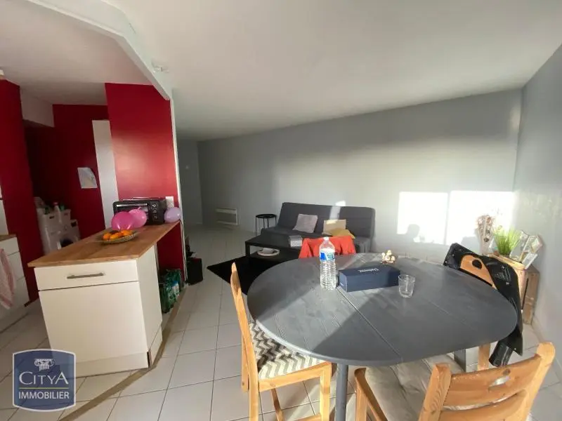 Photo 2 Appartement 3 pièces 64m²