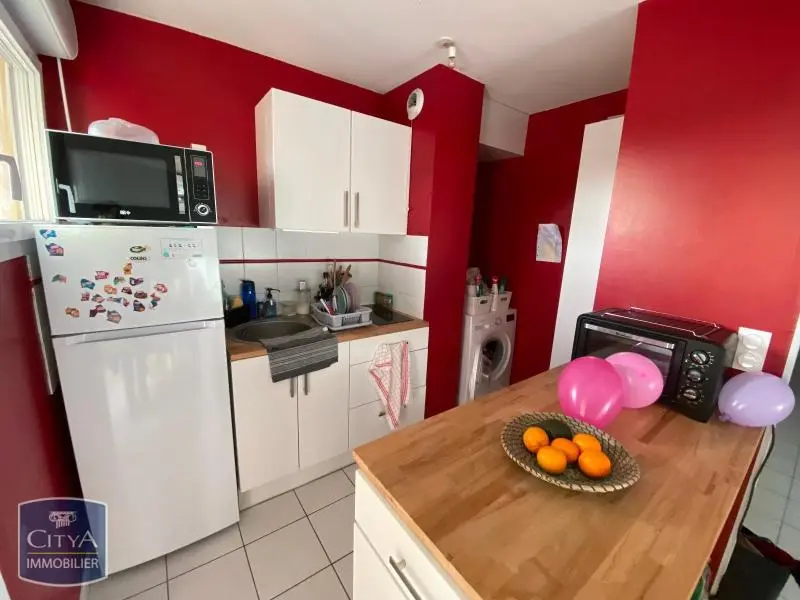 Photo 3 Appartement 3 pièces 64m²