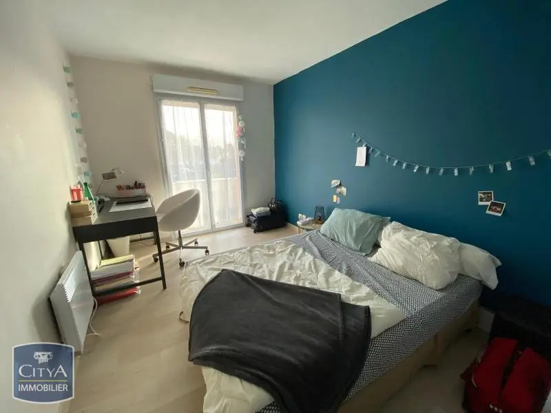 Photo 5 Appartement 3 pièces 64m²