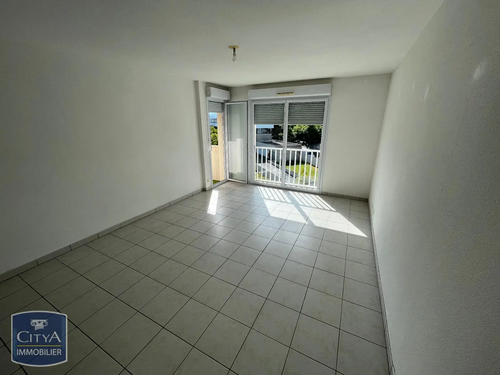 Photo 2 Appartement 3 pièces 55.02m²