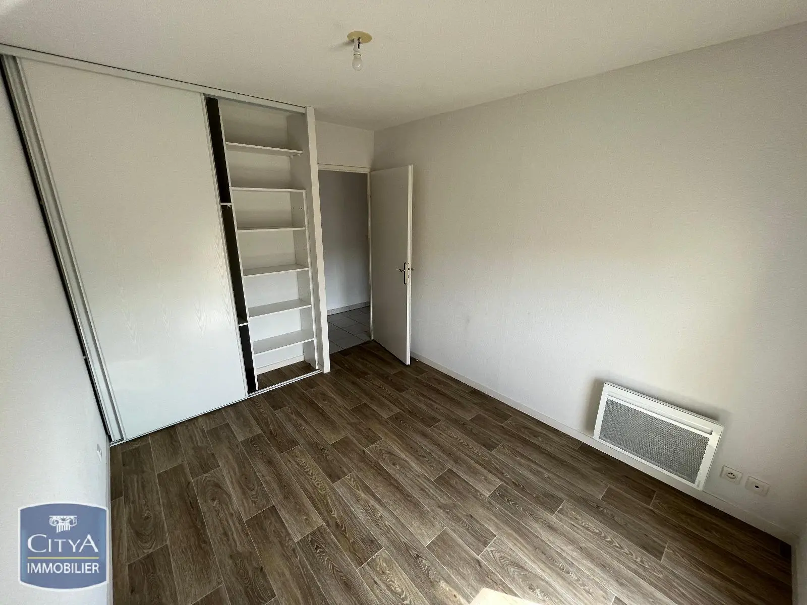 Photo 6 Appartement 3 pièces 55.02m²