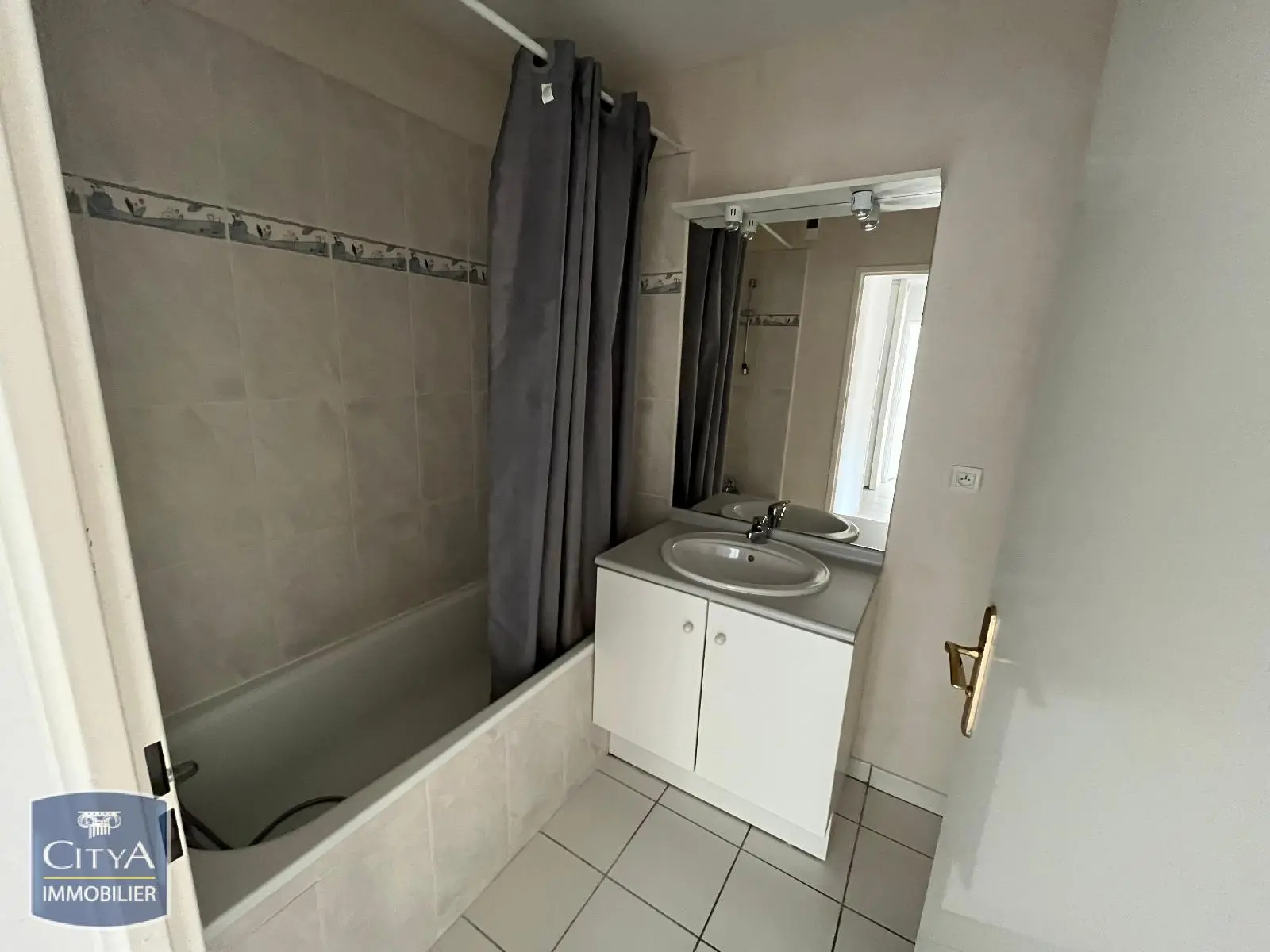 Photo 7 Appartement 3 pièces 55.02m²