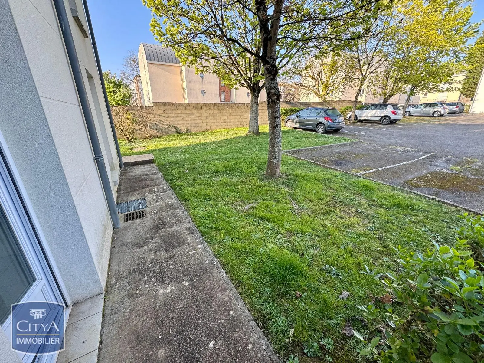 Photo 6 Appartement 1 pièce 21.38m²