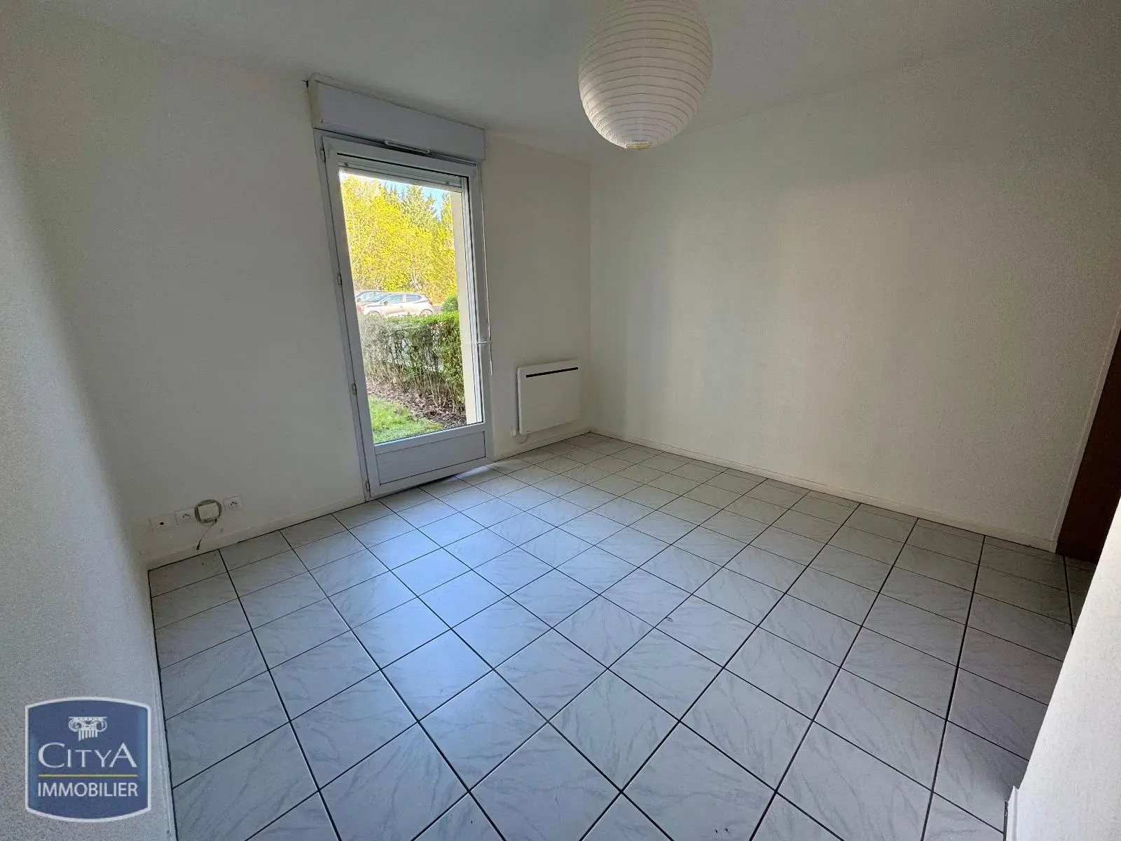 Photo 2 Appartement 1 pièce 21.38m²
