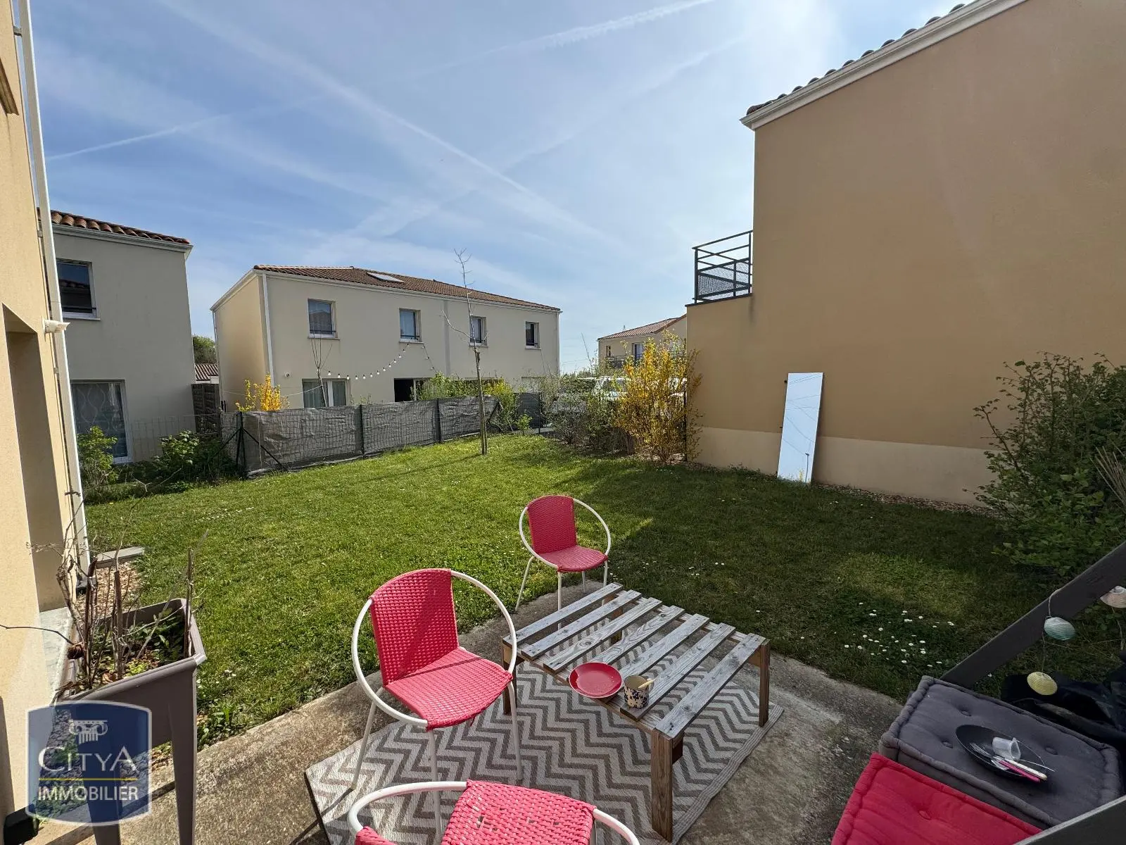 Photo 14 maison Mignaloux-Beauvoir