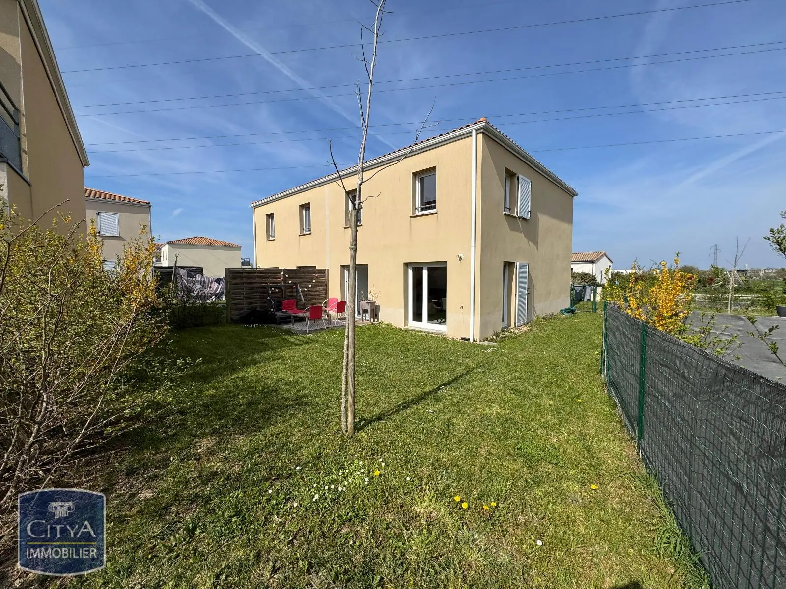 Photo 15 maison Mignaloux-Beauvoir