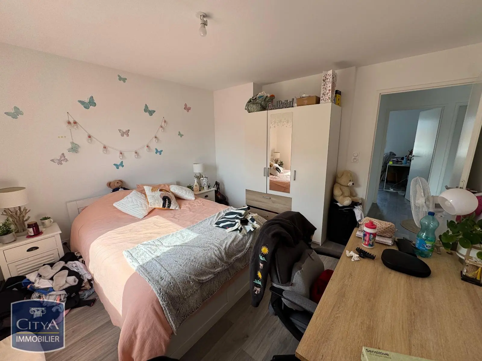 Photo 9 maison Mignaloux-Beauvoir