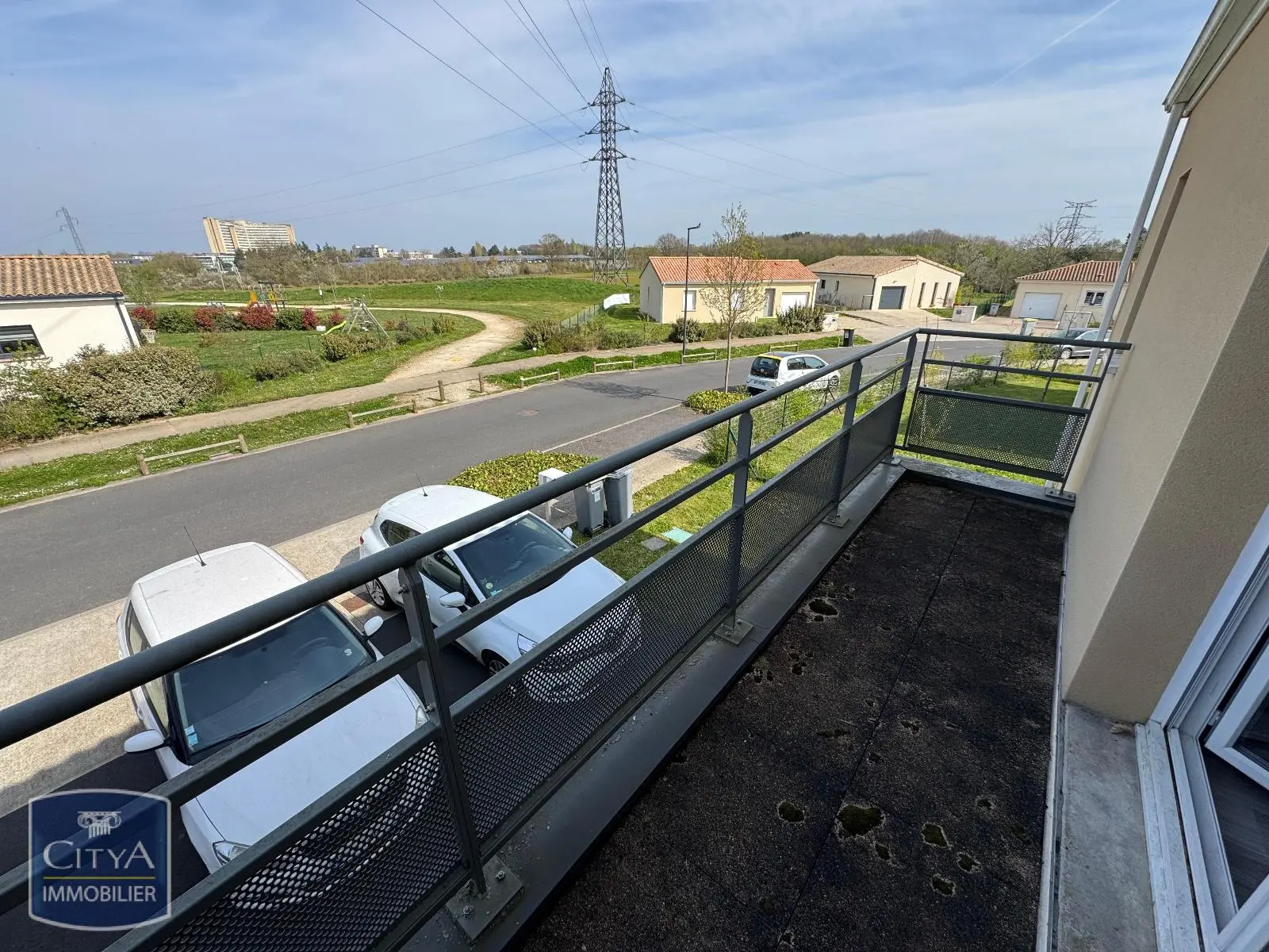 Photo 12 maison Mignaloux-Beauvoir