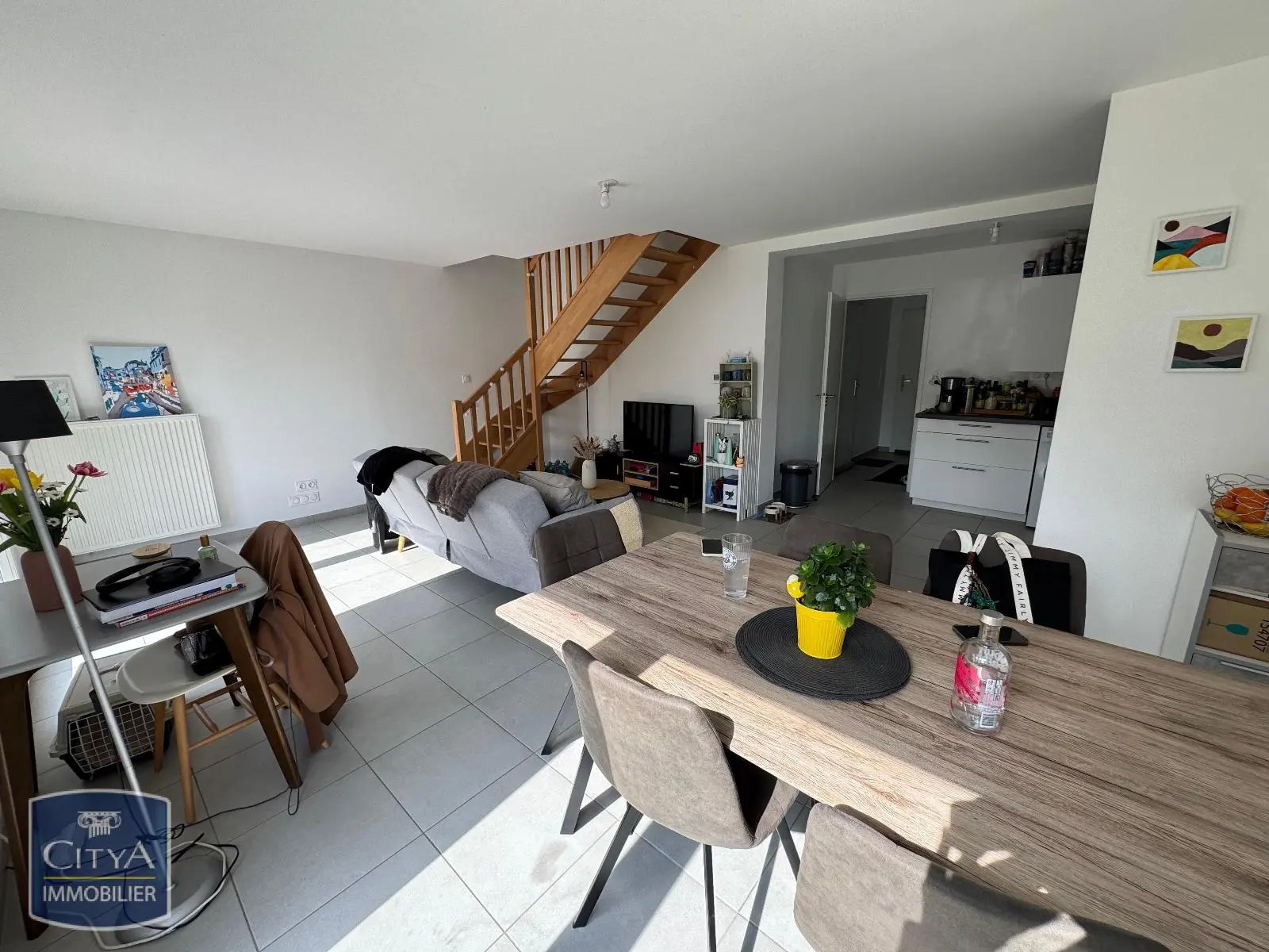 Photo 1 maison Mignaloux-Beauvoir