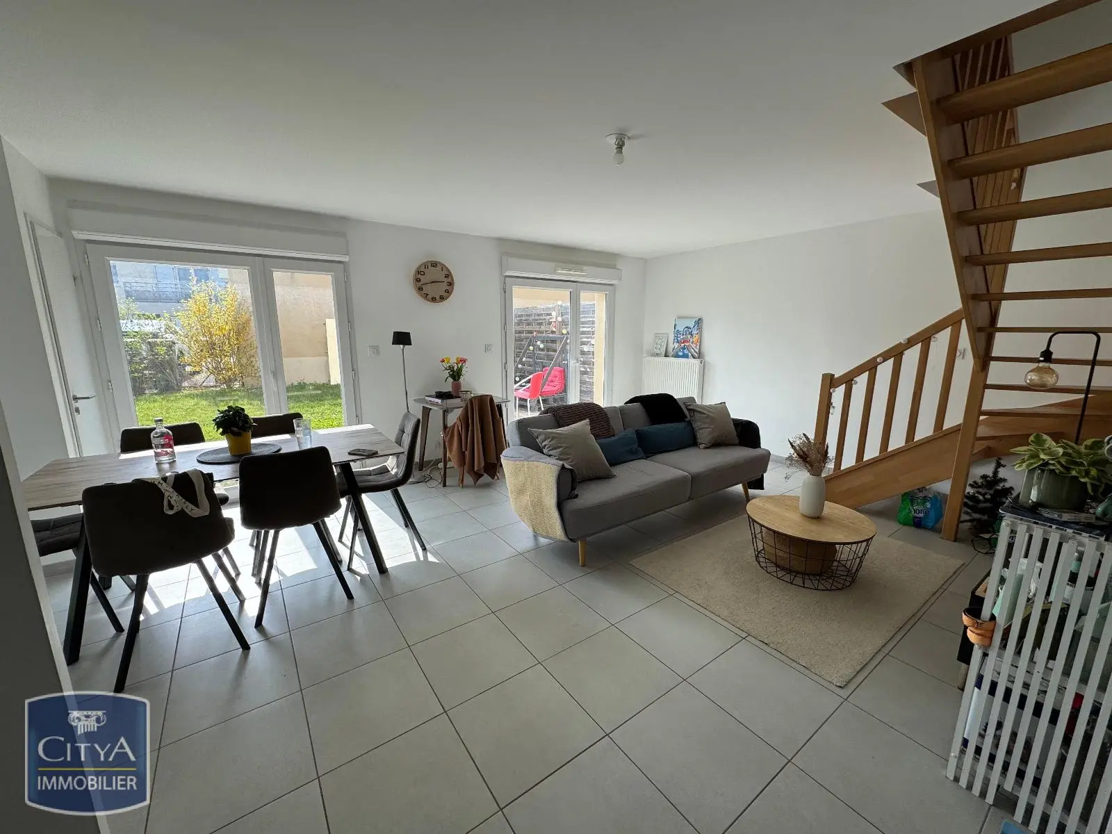 Photo 2 maison Mignaloux-Beauvoir