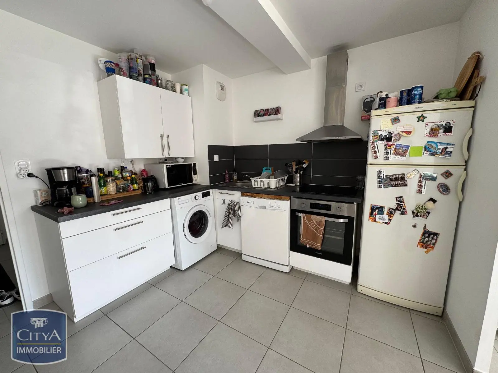 Photo 3 maison Mignaloux-Beauvoir