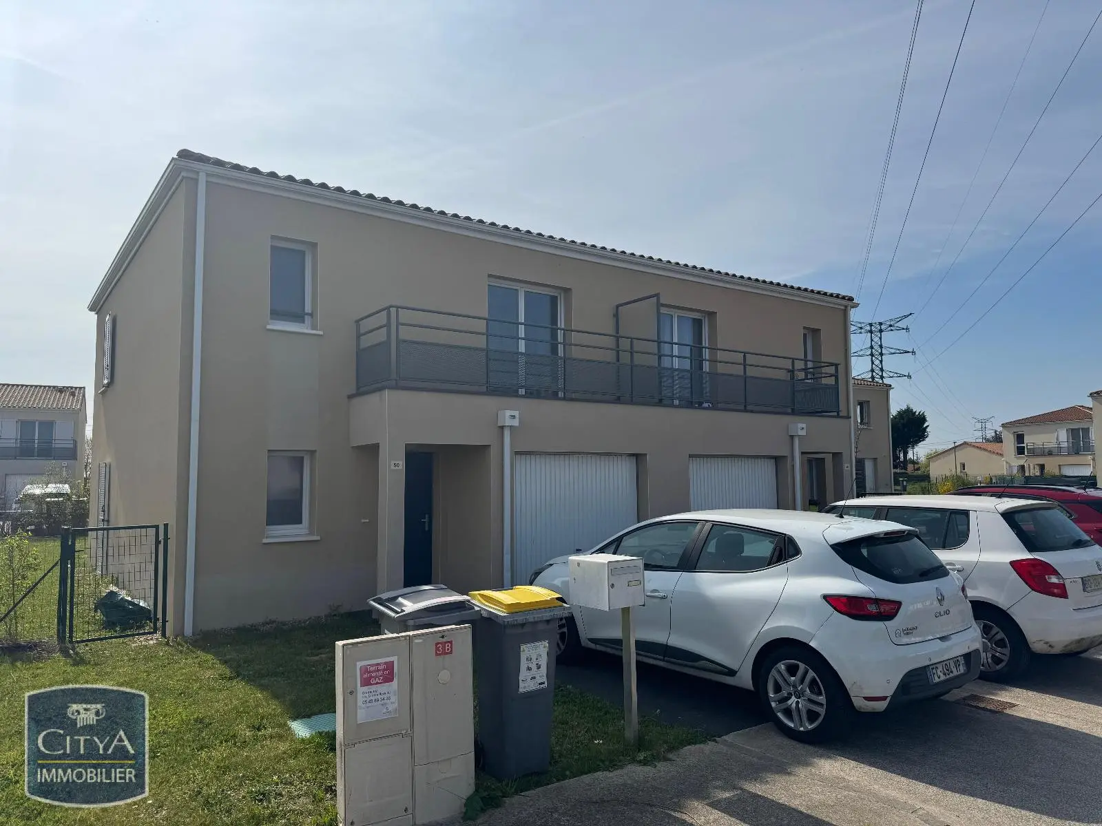 Photo 16 maison Mignaloux-Beauvoir