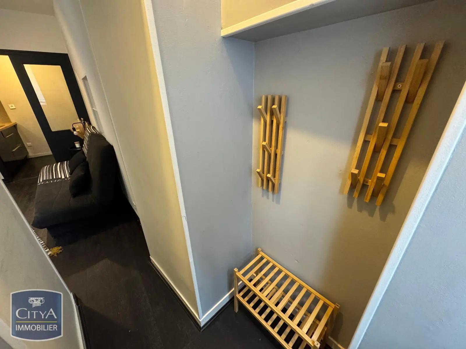 Photo 8 Appartement 2 pièces 32.35m²