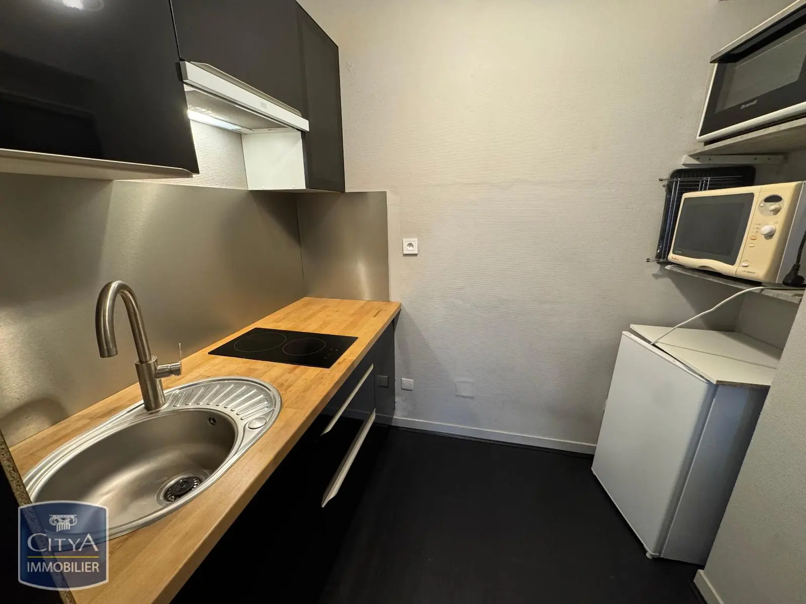 Photo 4 Appartement 2 pièces 32.35m²