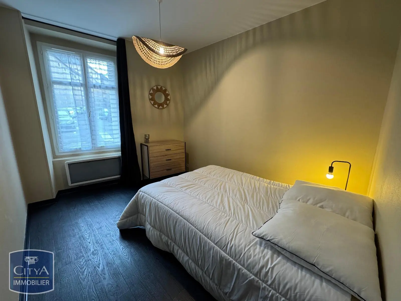 Photo 5 Appartement 2 pièces 32.35m²