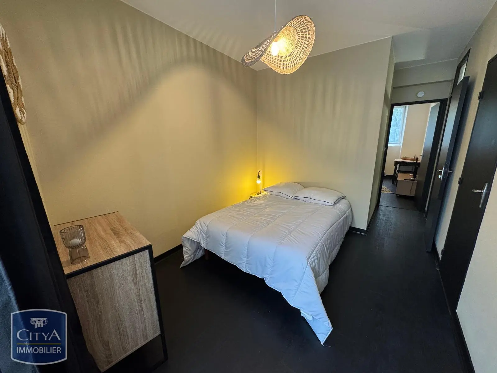 Photo 6 Appartement 2 pièces 32.35m²