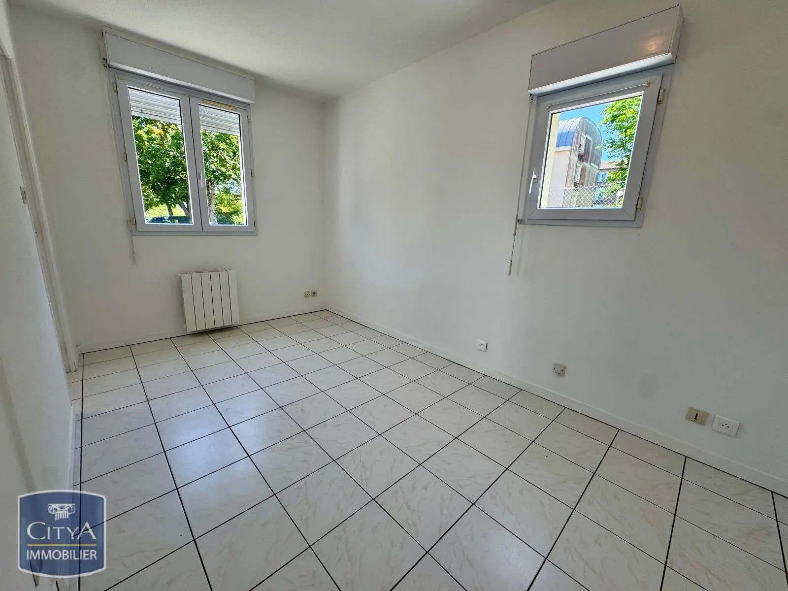 Photo 3 Appartement 2 pièces 32.36m²