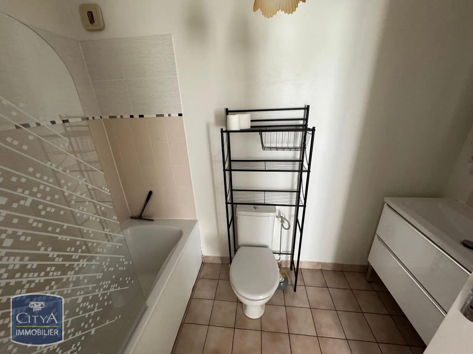 Photo 5 Appartement 1 pièce 21.03m²