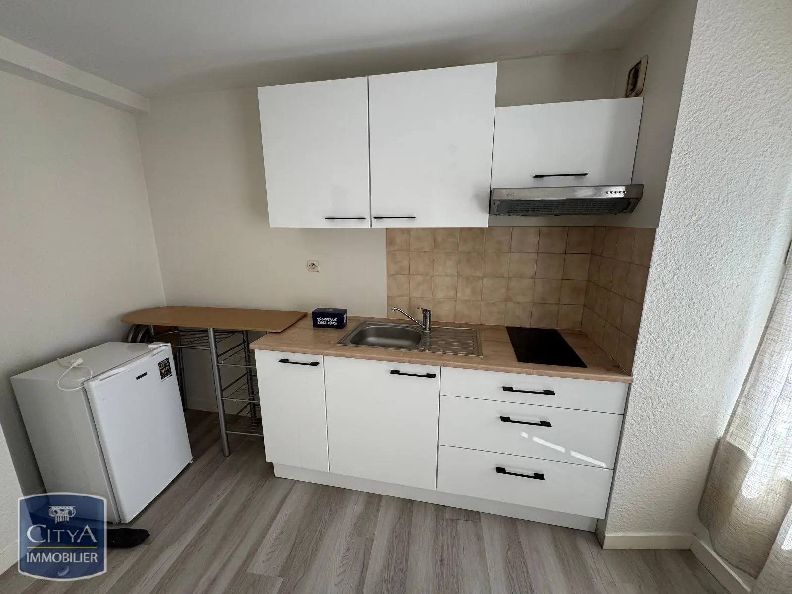 Photo 4 Appartement 1 pièce 21.03m²