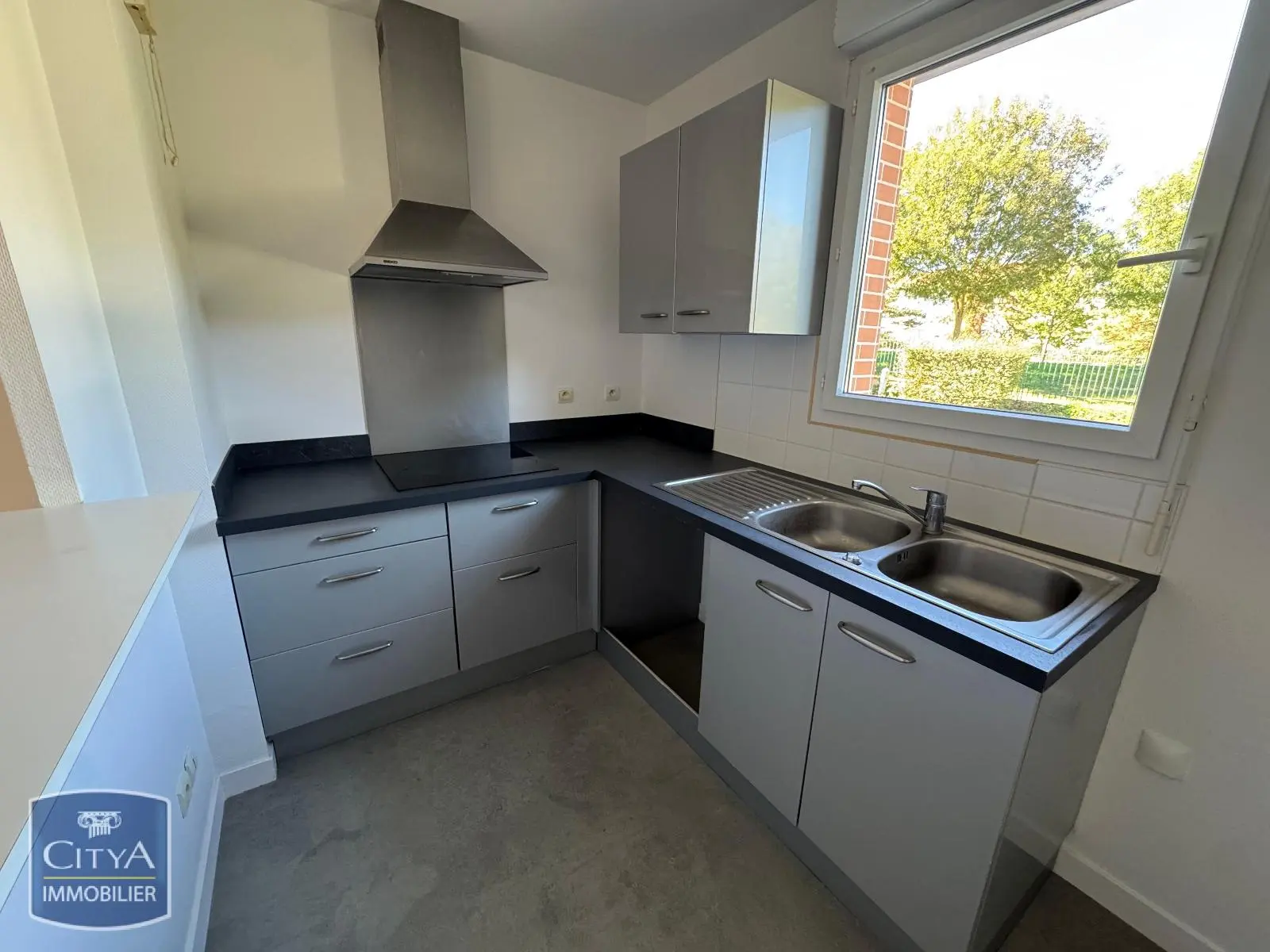 Photo 4 Appartement 3 pièces 58m²