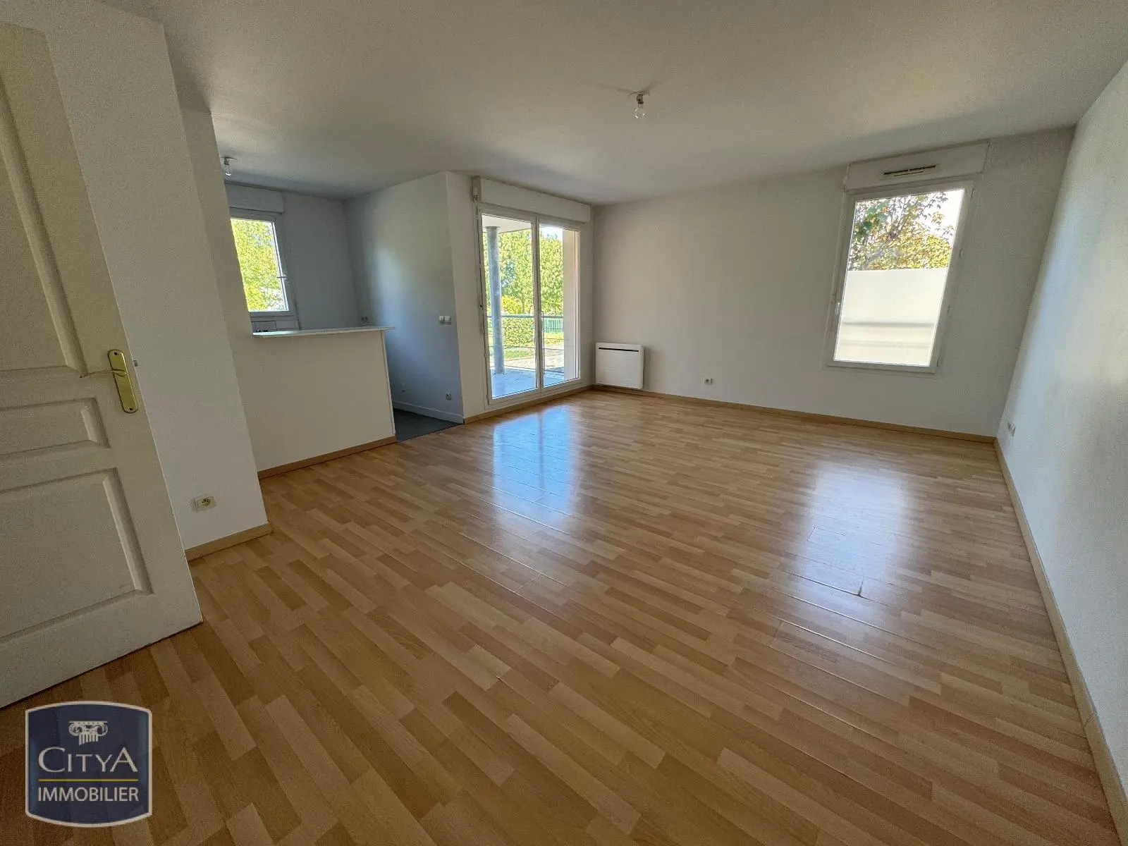 Photo 2 Appartement 3 pièces 58m²