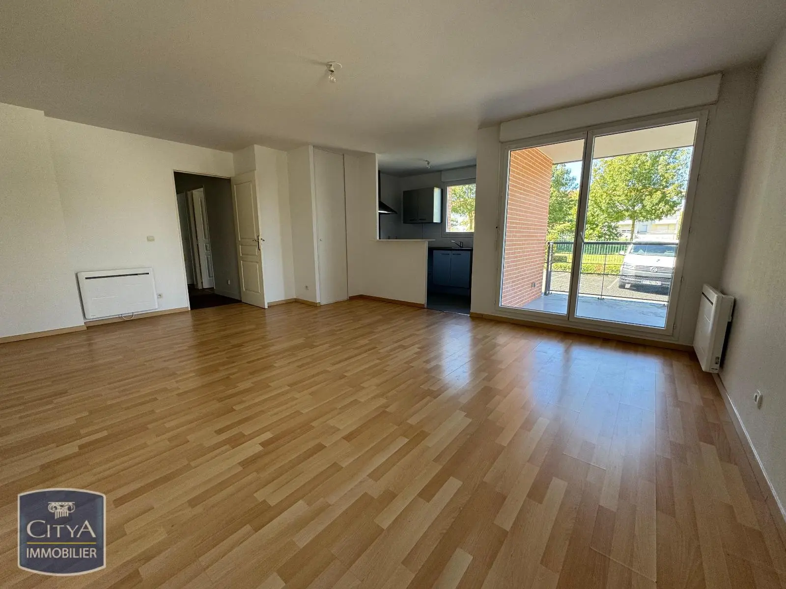 Photo 1 Appartement 3 pièces 58m²