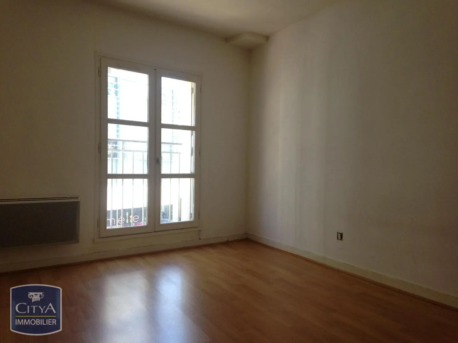 Photo 9 appartement Poitiers