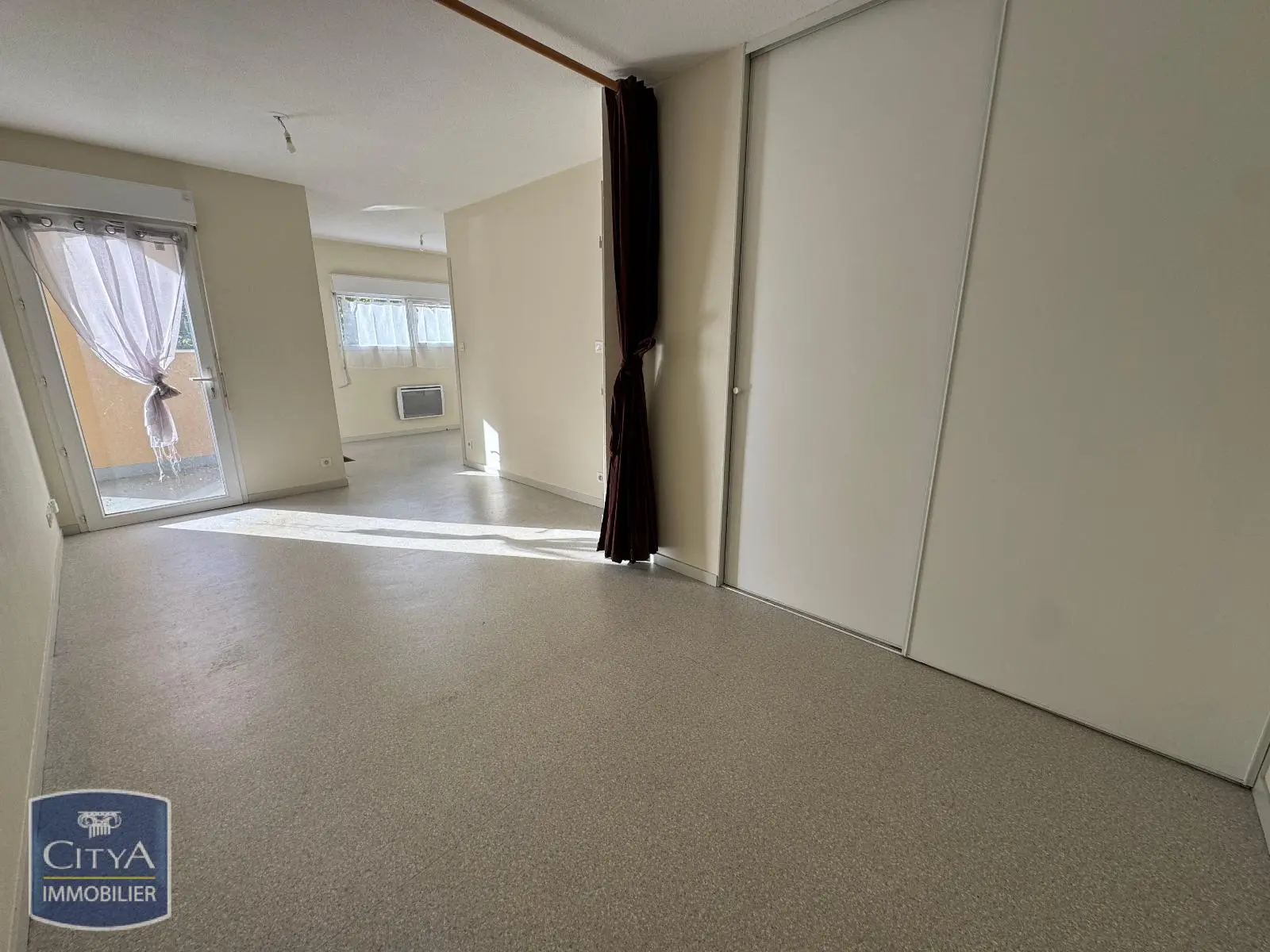 Photo 3 Appartement 1 pièce 31.65m²