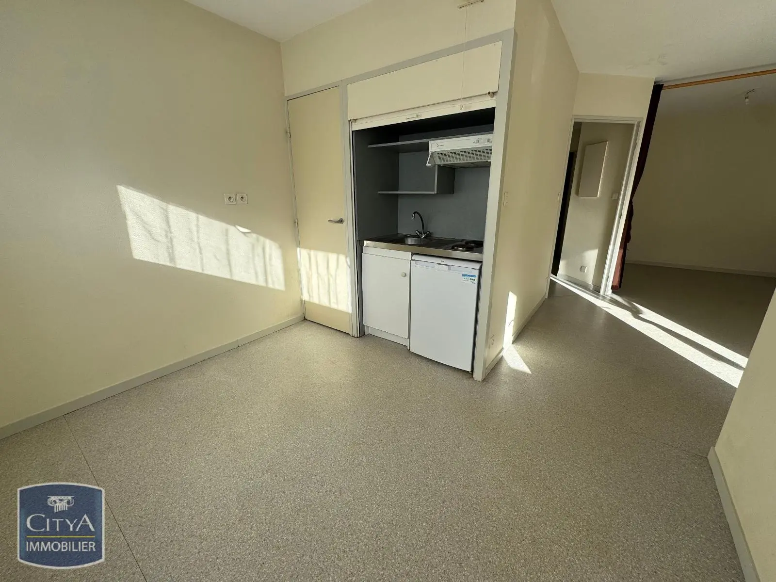 Photo 4 Appartement 1 pièce 31.65m²