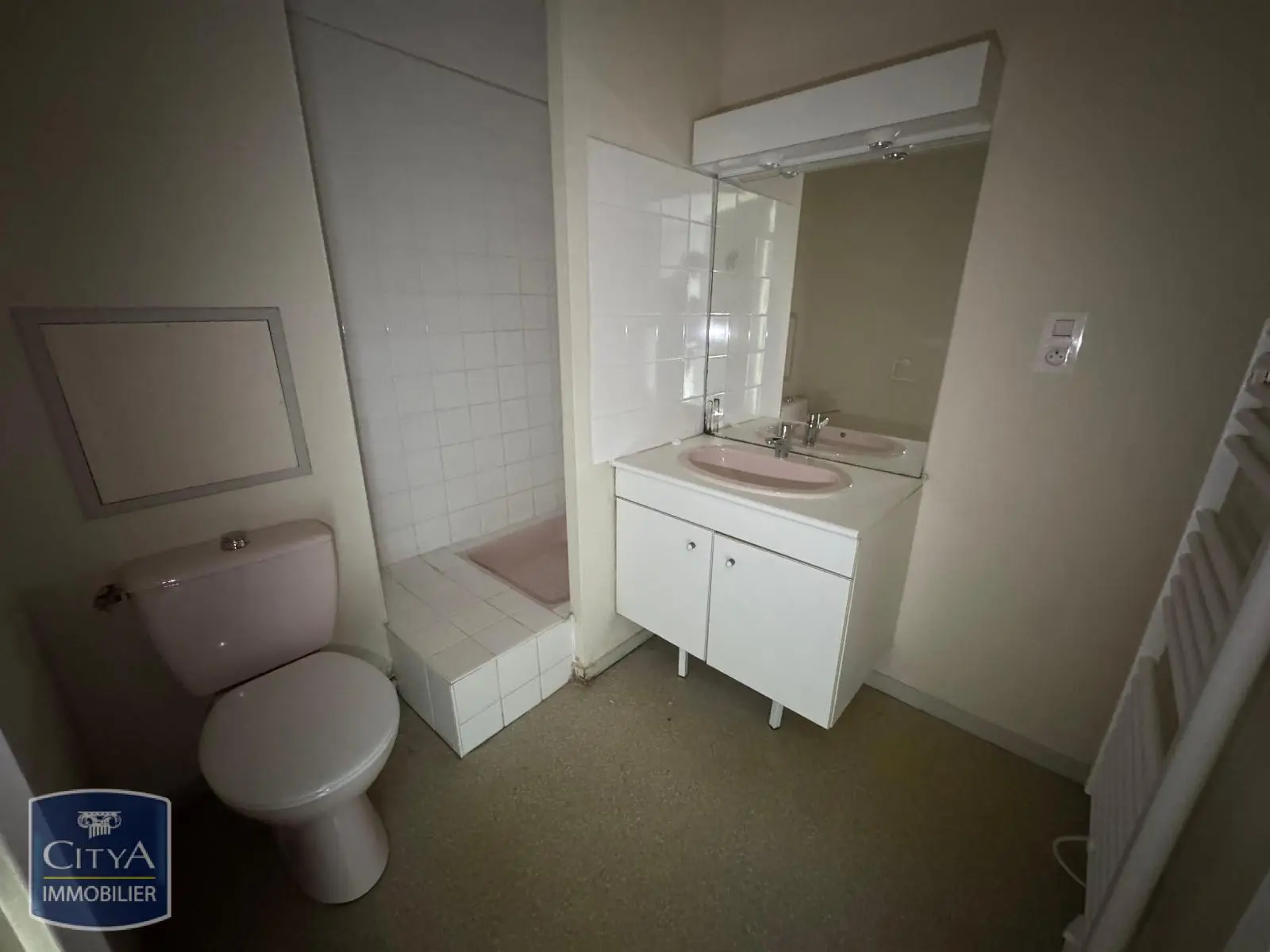 Photo 6 Appartement 1 pièce 31.65m²