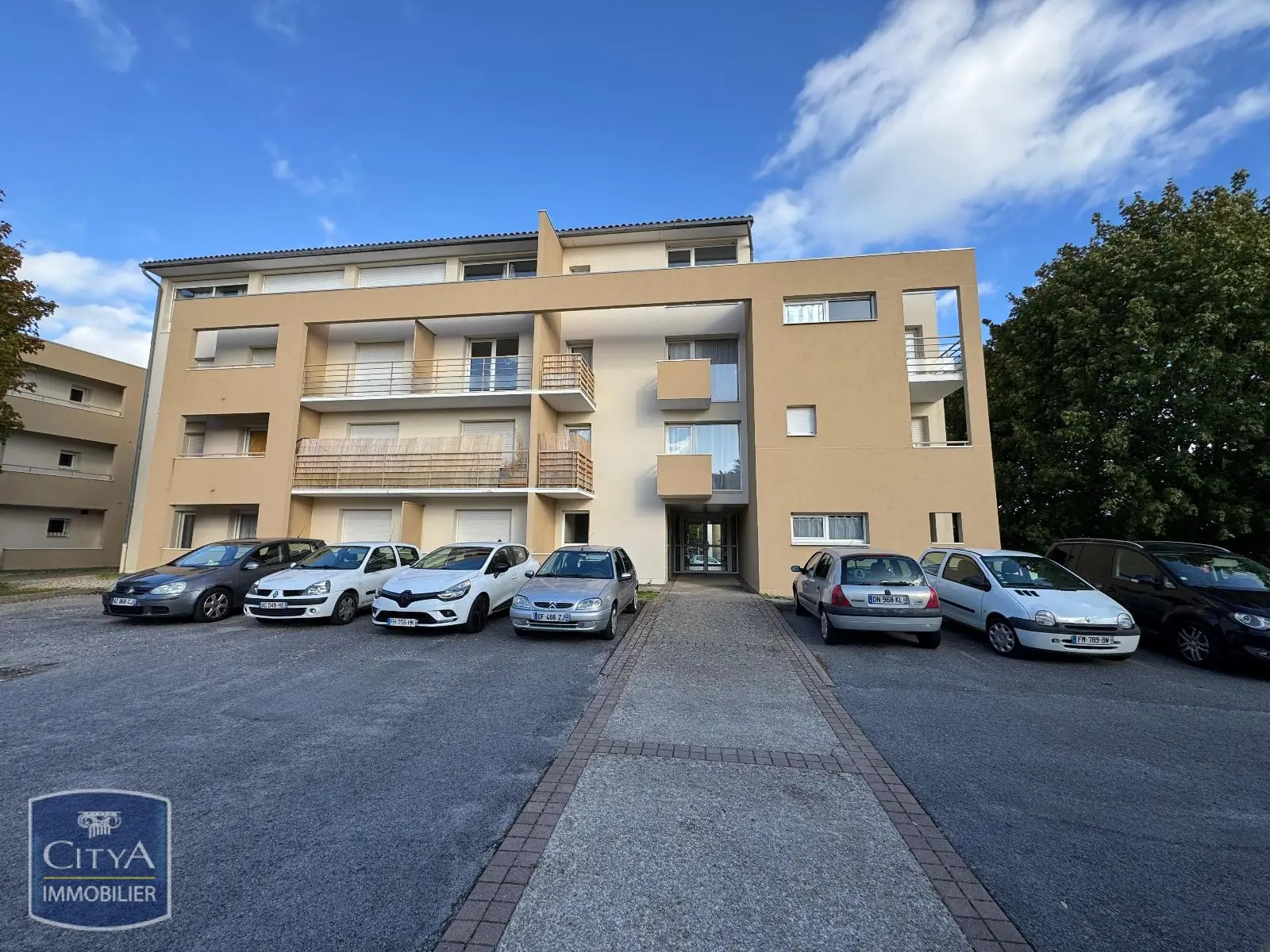 Photo 9 Appartement 1 pièce 31.65m²