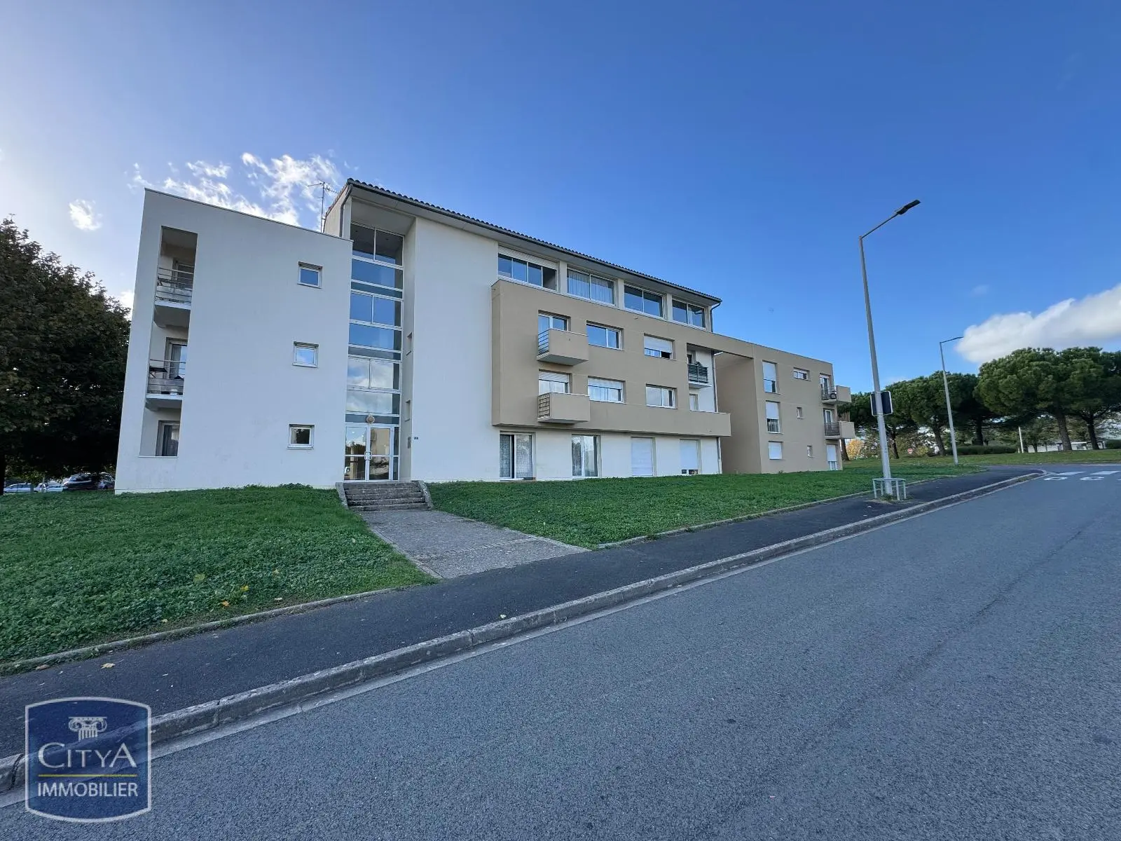 Photo 10 Appartement 1 pièce 31.65m²