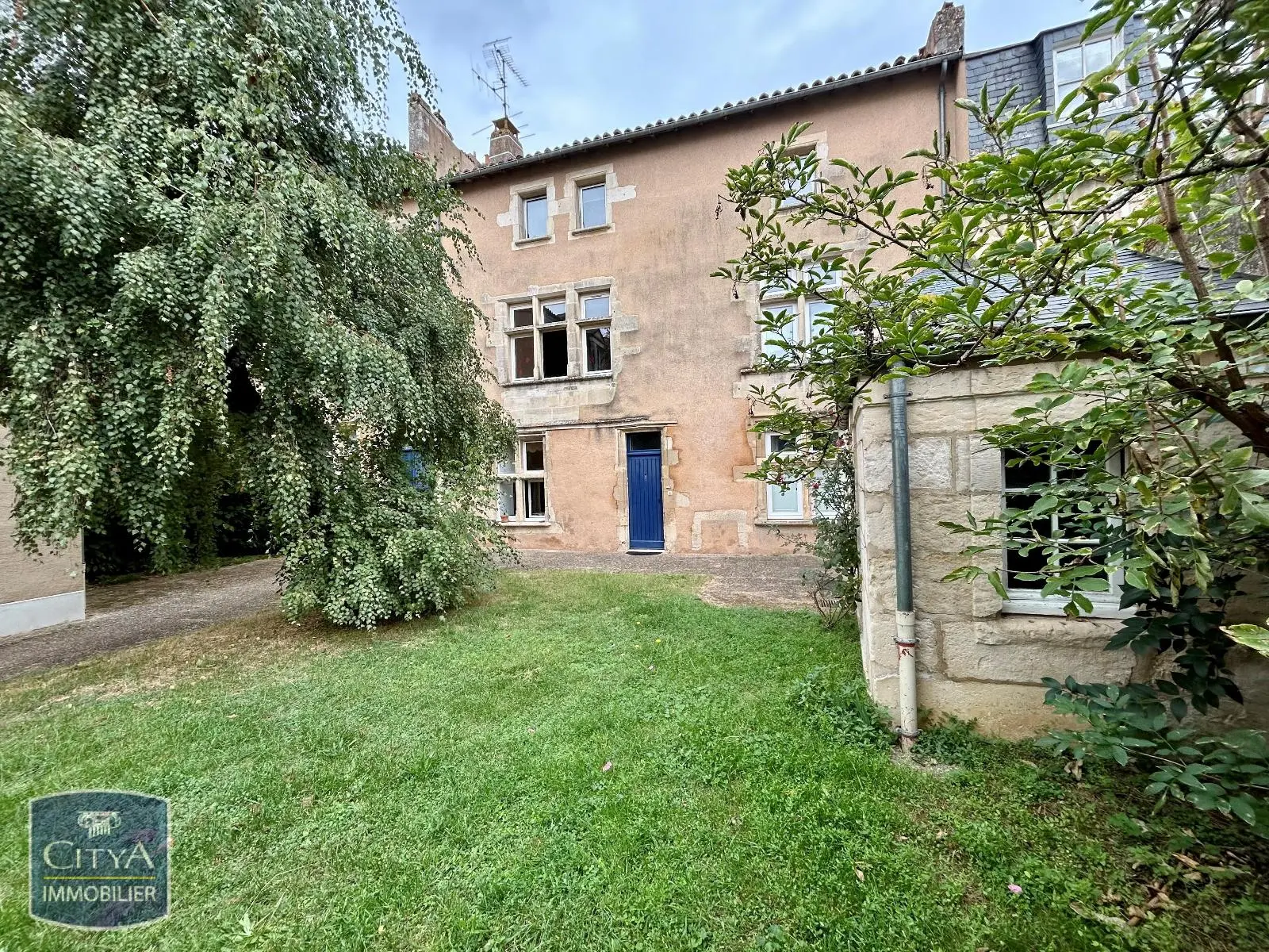 Photo 1 Appartement 2 pièces 62.24m²