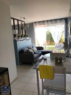 Photo 2 Appartement 1 pièce 32.36m²