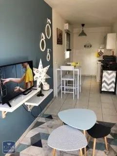 Photo 4 Appartement 1 pièce 32.36m²