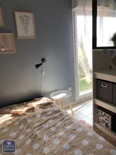 Photo 6 Appartement 1 pièce 32.36m²