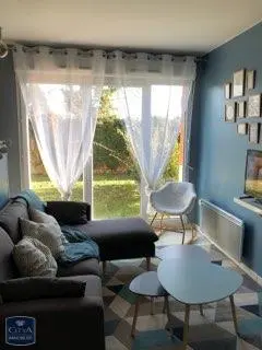 Photo 7 Appartement 1 pièce 32.36m²