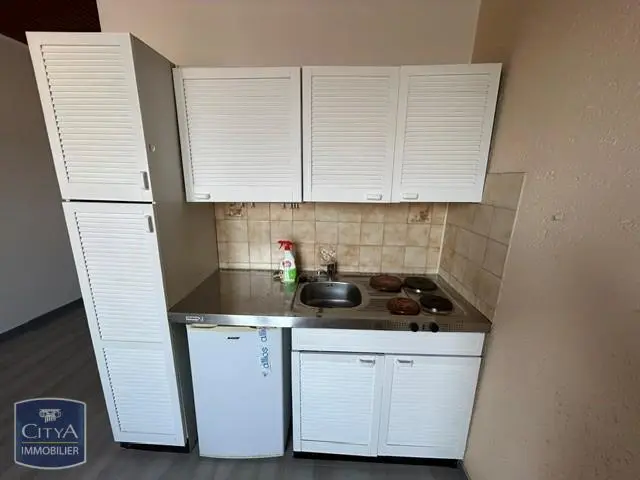 Photo 3 Appartement 1 pièce 20m²