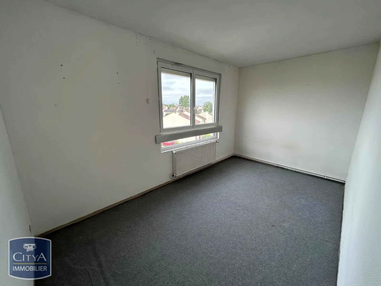 Photo 5 appartement Poitiers