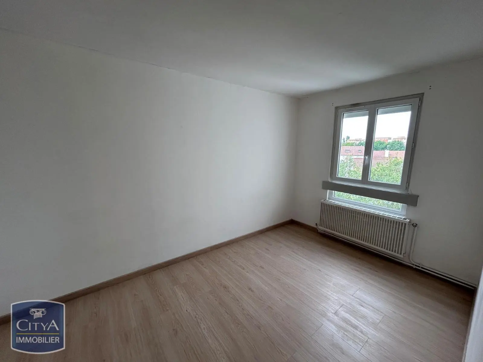 Photo 8 appartement Poitiers