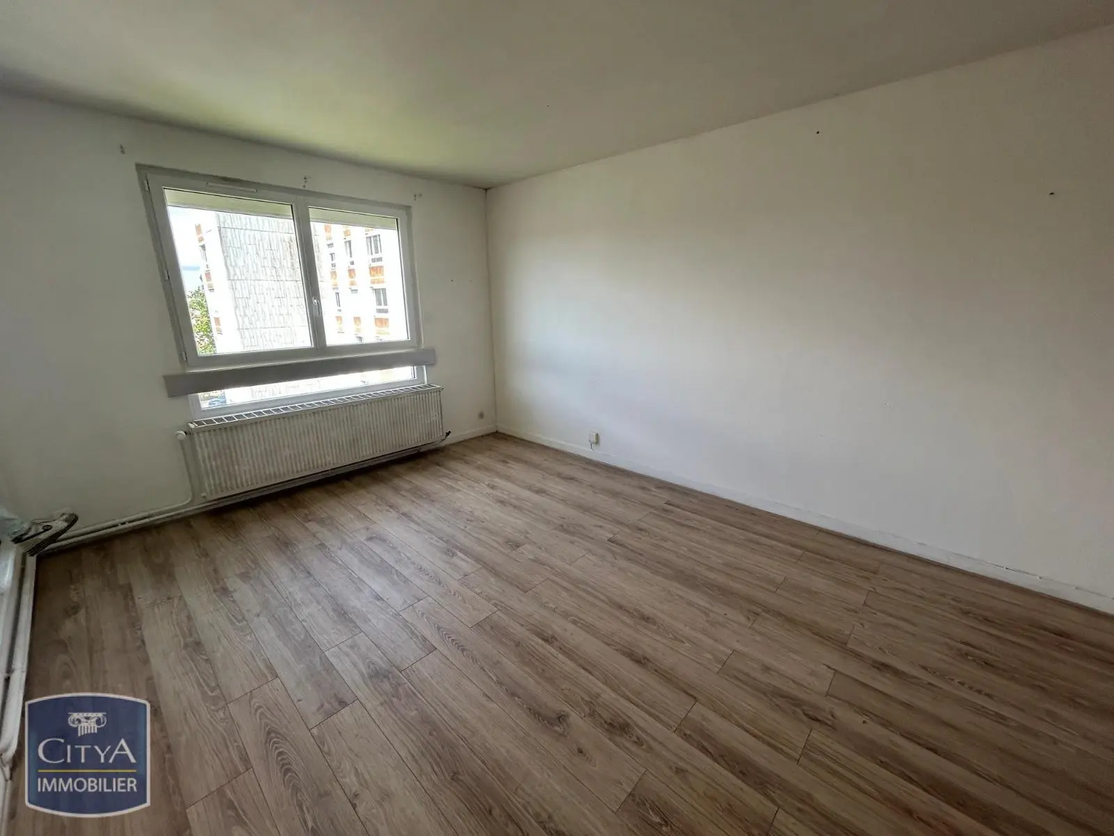 Photo 1 appartement Poitiers
